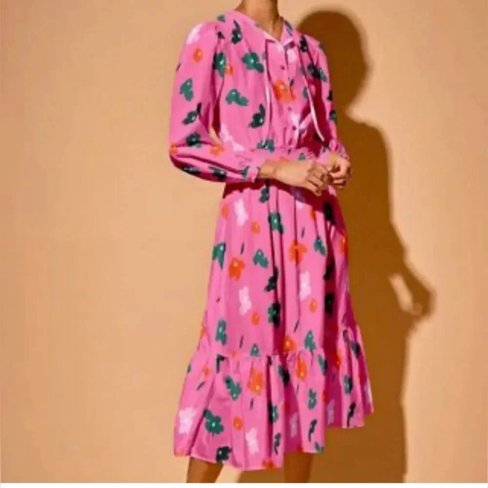 Tucker The Juliette Dress